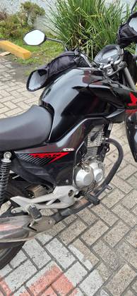 HONDA CG 160 FAN HONDA CG 160 FAN
